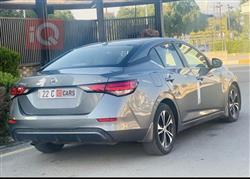 نيسان سنترا